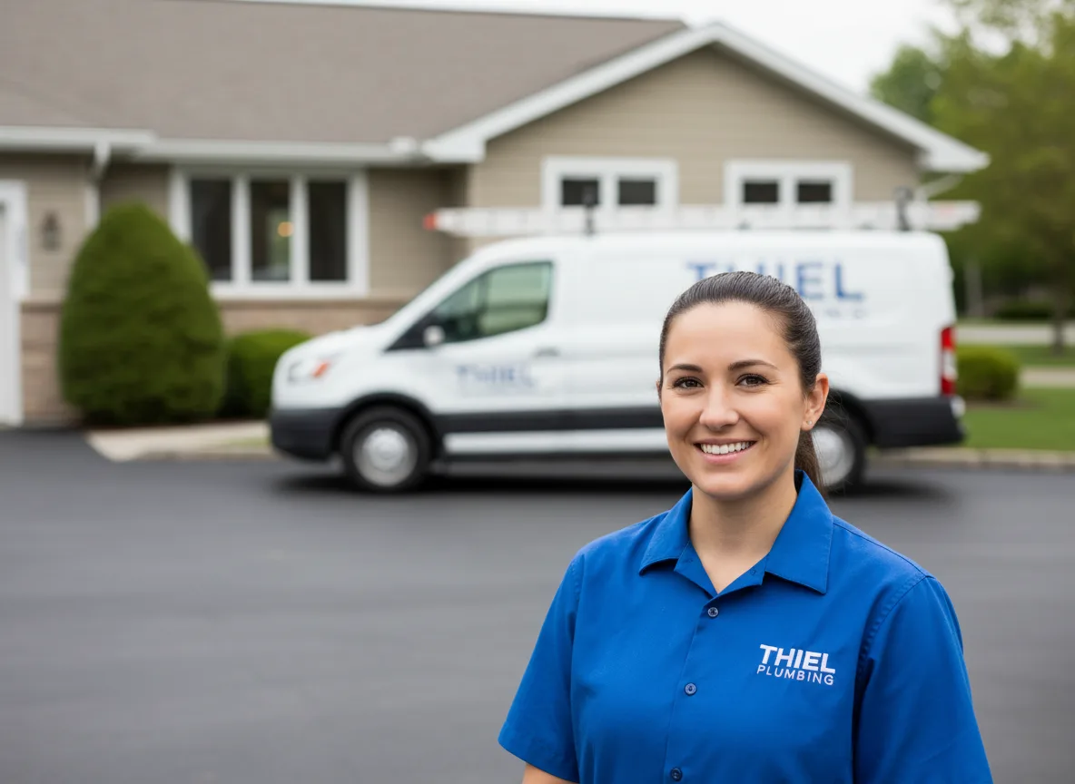 Plumber Ethel, AR FAQs